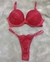 Conjunto - Encaje Push Up en internet
