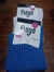 Medias - FLOYD DAMA - comprar online