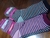 Medias - Rayada DAMA SOCKMARK