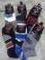 Soquete CLAVEL Estampado