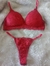 Conjunto Triangulo Encaje Armado - comprar online