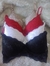 Conjunto Triangulo Encaje Armado - CIROSOL