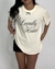 T-shirt Locally hated na internet
