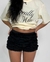 Micro shorts Guapa - comprar online