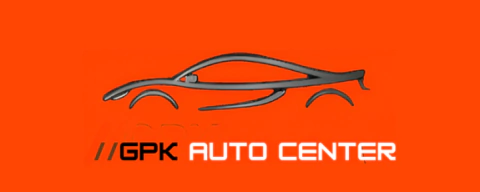 GPK AUTO CENTER