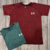 SHORT NEGRO + REMERA UNDER ARMOUR (GRATIS) - tienda online