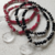 pulsera combinada
