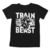 Camiseta Train Like a Beast - comprar online