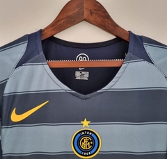 Camiseta Inter 2004/05 - comprar online