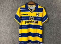 Camiseta Parma 1998/99