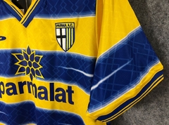 Camiseta Parma 1998/99 - comprar online