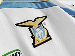 Camiseta Lazio 1998/99 en internet