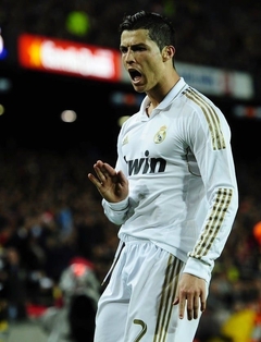 Camiseta Real Madrid 2011/12 - comprar online