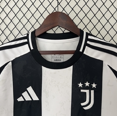 Camiseta Juventus 2024/25 - comprar online