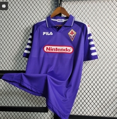 Camiseta Fiorentina 1998/99 - comprar online
