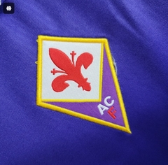 Camiseta Fiorentina 1998/99 en internet