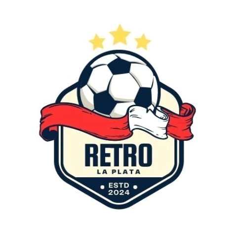 Retro La Plata