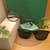 Armação Lacoste com Clip On