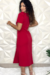 Vestido Carolina - Coleção Serena - comprar online