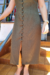 Vestido Charlotte na internet