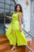 Vestido Liliane