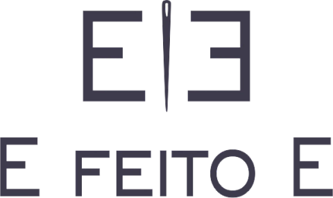 E feito E | Loja Oficial