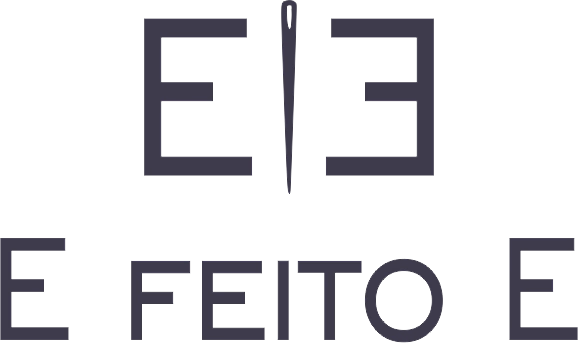 E feito E | Loja Oficial