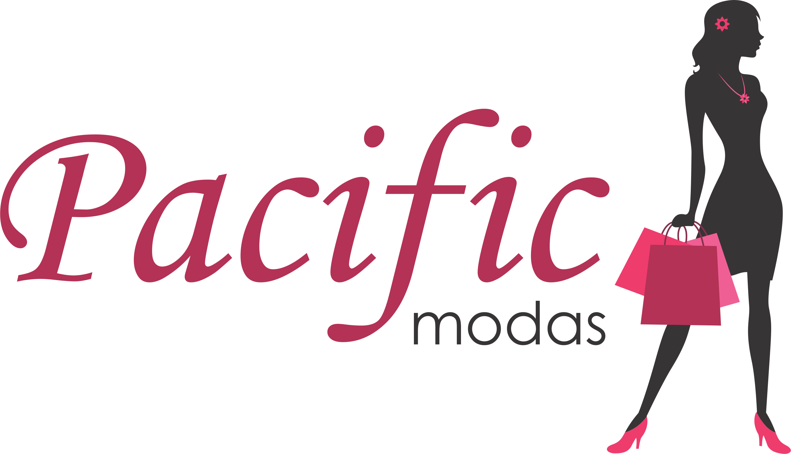 Pacific Modas