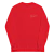 T-shirt à manches longues homme Oliver Lane en internet