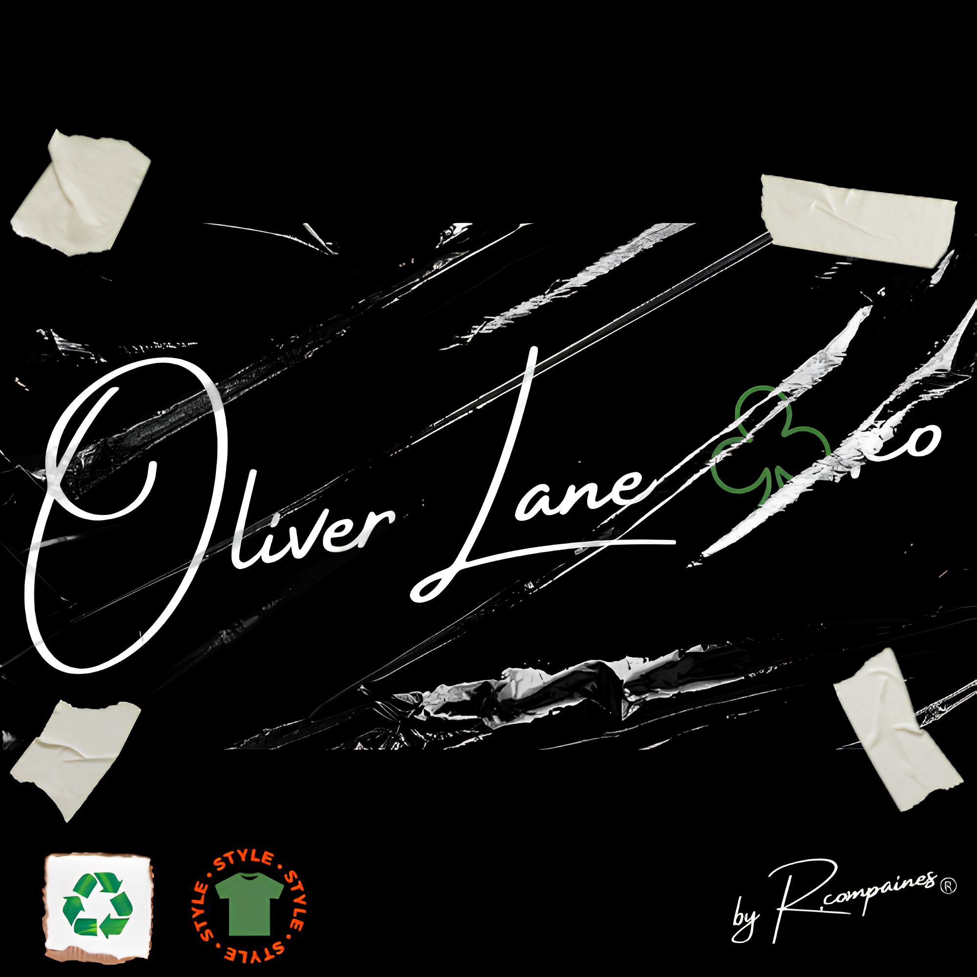 Oliver Lane