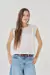 BLUSA BRODERIE ANDI