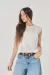 BLUSA BRODERIE ANDI - comprar online