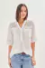 CAMISA BLESS ENCAJE - comprar online