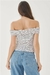 Remera Leslie - comprar online