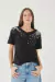 Remera Elena Lentejuelas