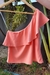 BLUSA BRINDA - LUARA CONCEPT