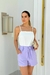 BLUSA ALCA FRENTE DUPLA DUDALINA - comprar online