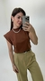 MUSCLE TEE - LUARA CONCEPT