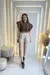 SHORTS BRUNA na internet