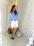SHORTS BRUNA - loja online