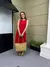 VESTIDO DUDA - comprar online