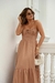 VESTIDO RAÍSSA - LUARA CONCEPT