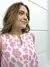 VESTIDO ROSE ESTAMPADO - comprar online