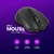 MOUSE WIRELESS ONLY – NEGRO - comprar online