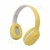 AURICULAR Bluetooth SWEET – ONLY – AMARILLO en internet