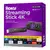 CONVERTIDOR TV ROKU STICK 4K