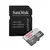MICRO SD SANDISK CLASE 10 64GB - comprar online