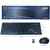 KIT TECLADO Y MOUSE INALAMBRICO - MEGALITE