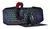 COMBO GAMING Retroiluminado Usb Noganet NKB-403 Mouse Teclado Auricular y Pad Full Kit 4 En 1 Profesional - comprar online