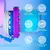Auricular Pop It Inalambrico Bluetooth Musica Ctx-806e - comprar online